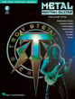 Heavy Metal Rhythm Guitar No. 2-Book and CD Guitar and Fretted sheet music cover